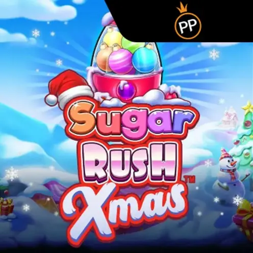 Main Demo Sugar Rush Xmas