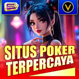 Situs Judi Online: Maindominoqq Situs Pkv Games Poker QQ Terpercaya